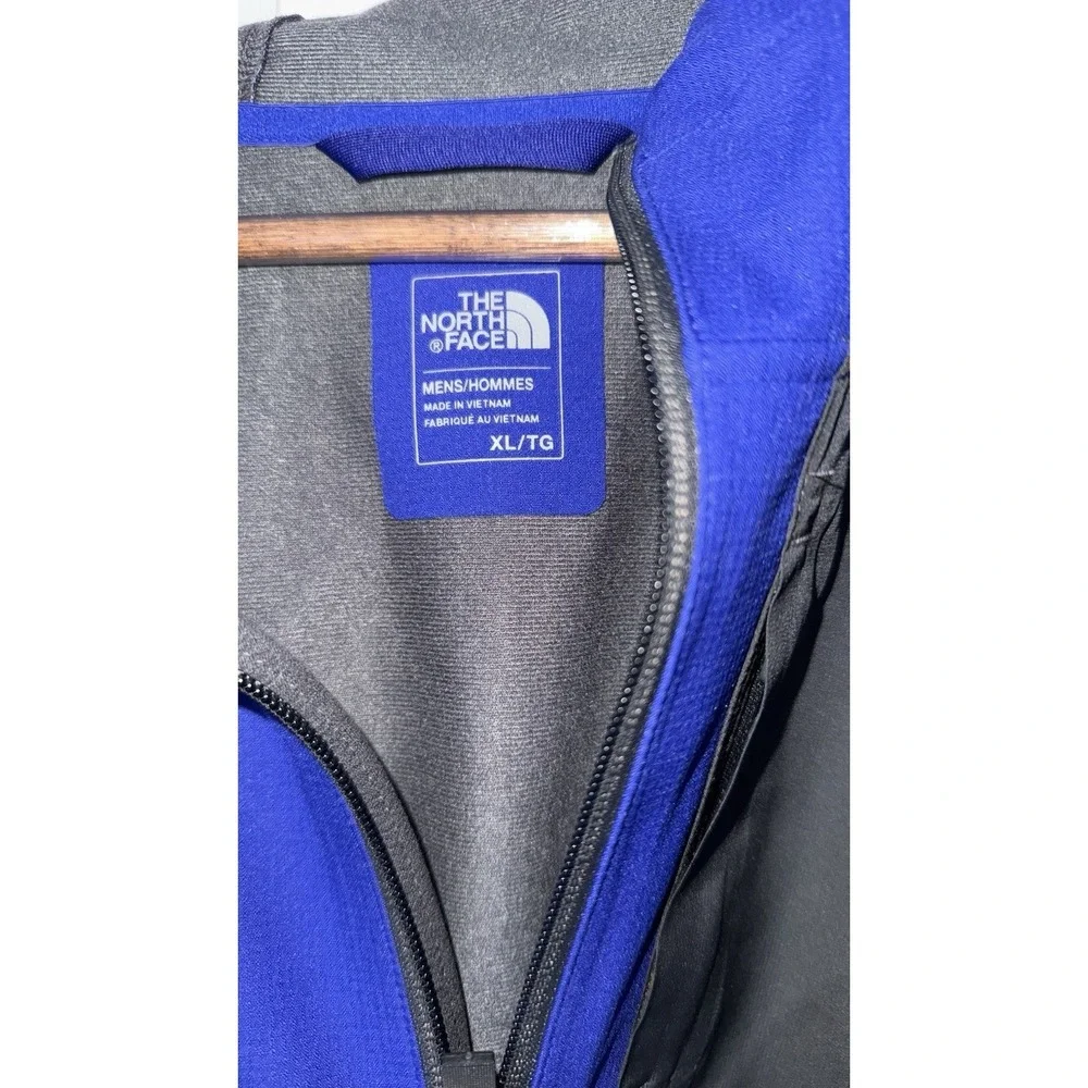 The North Face Men's Lightweight Jacket Size XL PTP 25 Length 30 Gently Used‎